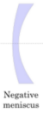 negative_meniscus